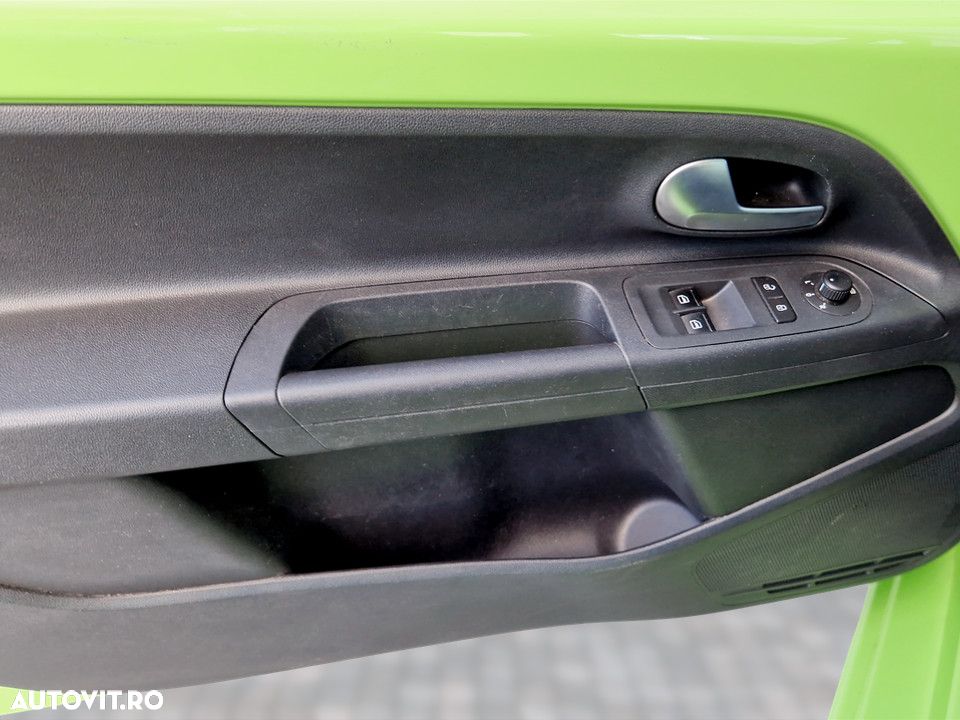Skoda Citigo - 15