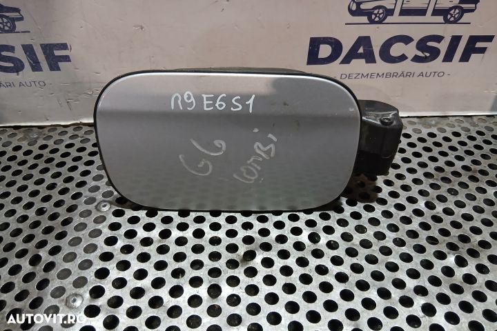 Usita rezervor 1K9809857 1K9809857 Volkswagen VW Golf 6 [2008 - 2015] - 1