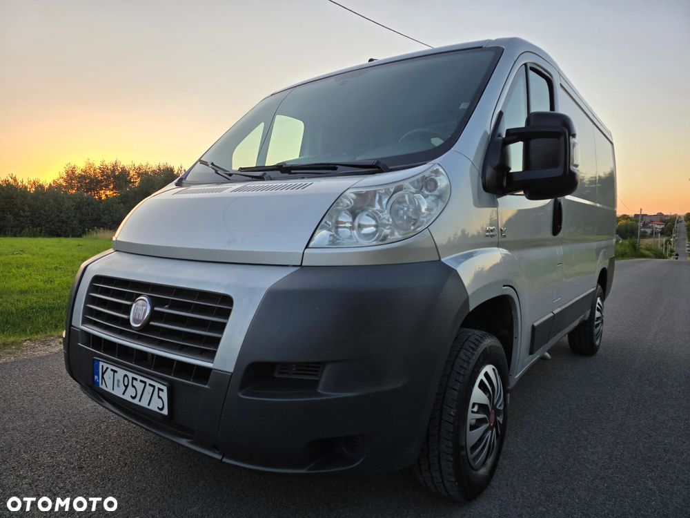 Fiat Ducato 4x4 DANGEL 4 MOTION - 21