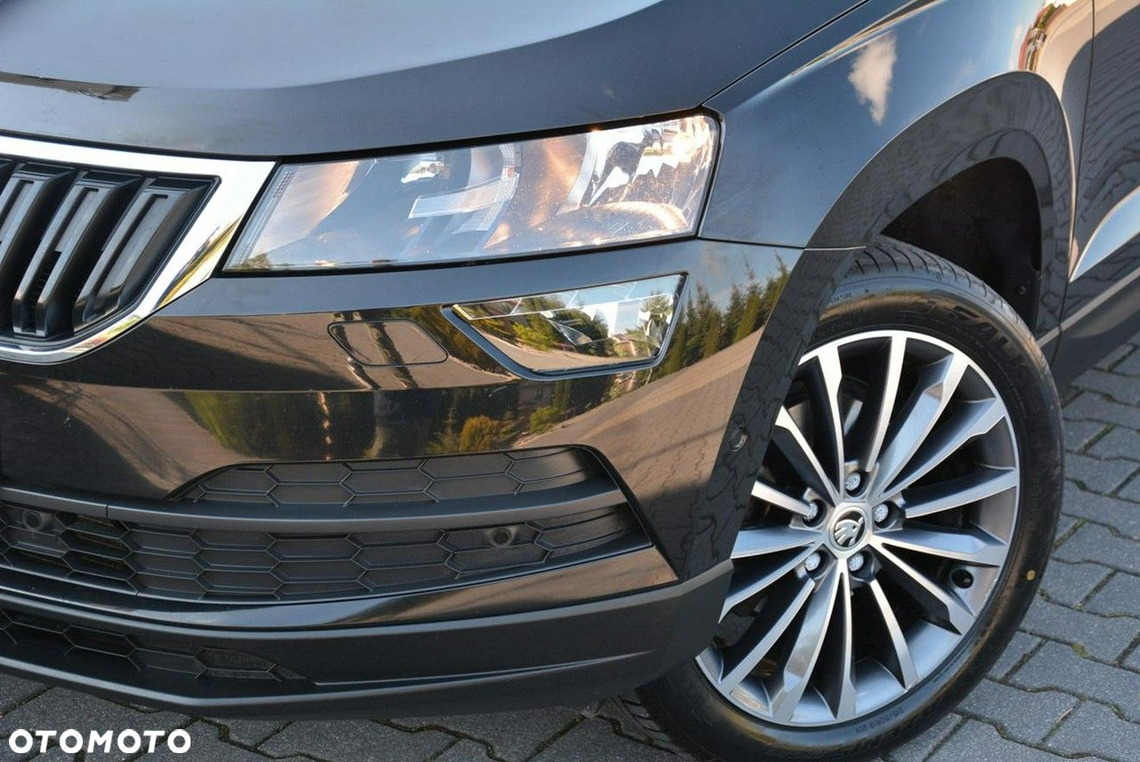 Skoda Karoq 1.5 TSI ACT 4x2 Ambition DSG - 5