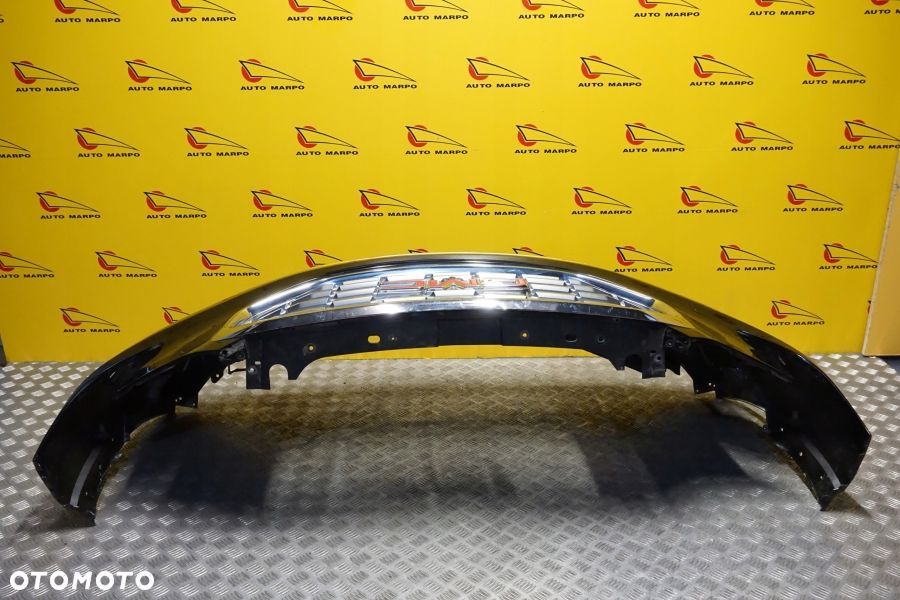 GMC TERRAIN 2018 - 2021 Zderzak Przód Przedni Atrapa Kamera Kratka USA - 15