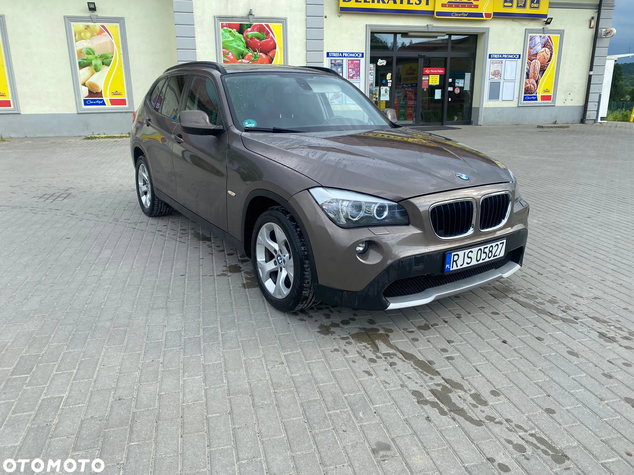 BMW X1 xDrive18d - 4