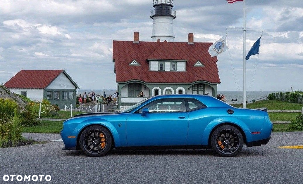 hx031 B NOWE FELGI 20 5x115 DODGE CHALLENGER SRT - 2