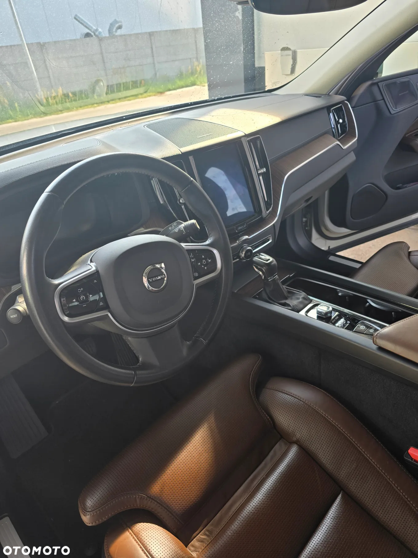 Volvo XC 60 T5 AWD Inscription - 11