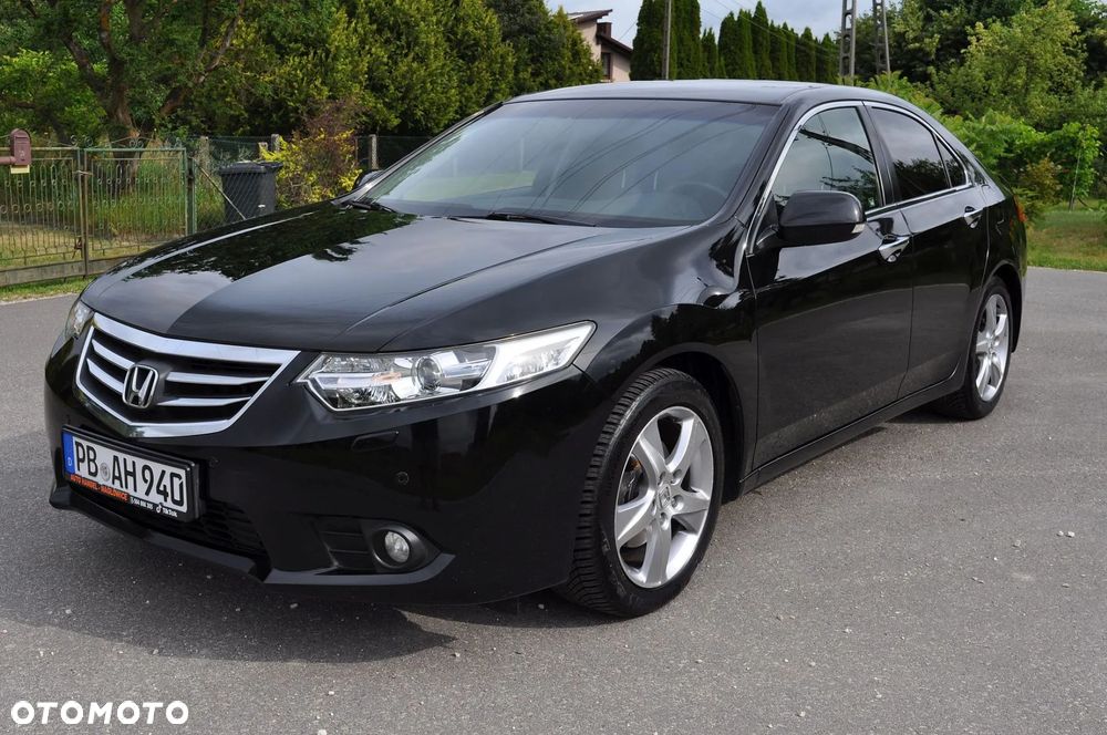 Honda Accord 2.0 Elegance 50 Jahre Edition - 5