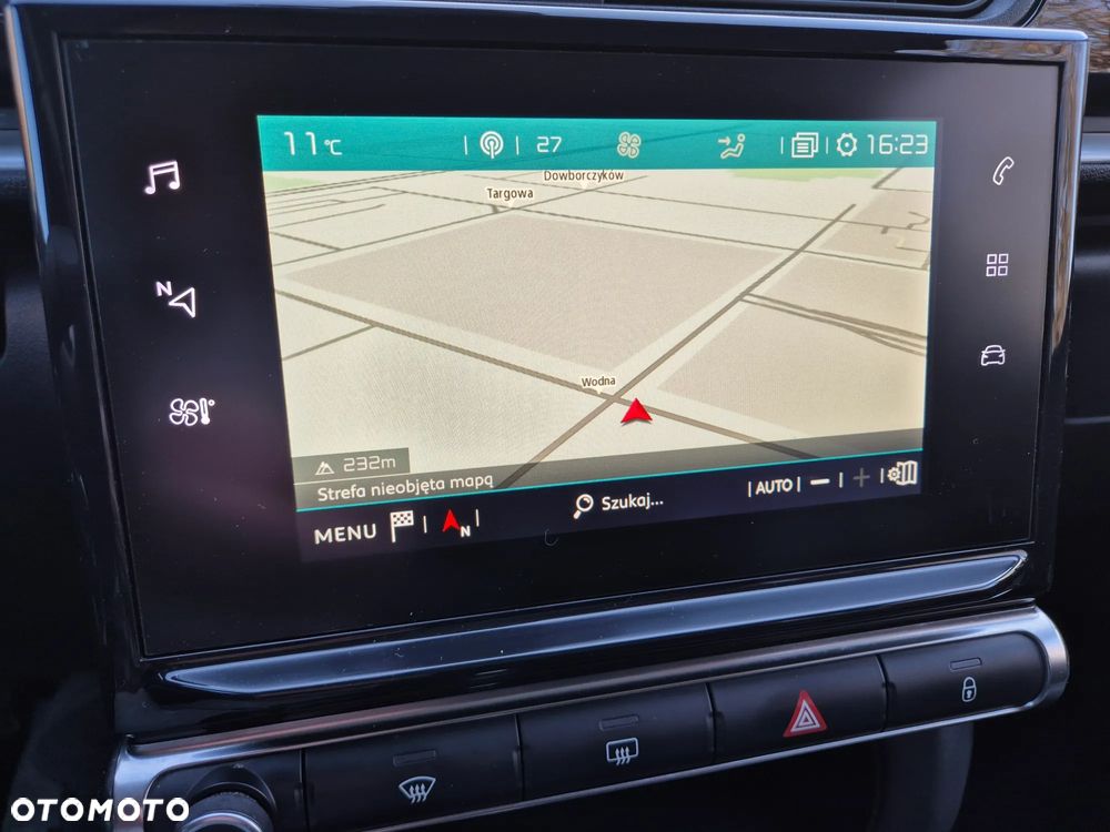 Citroën C3 1.2 PureTech Live - 21