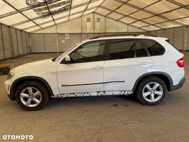 BMW X5 3.0si xDrive - 2