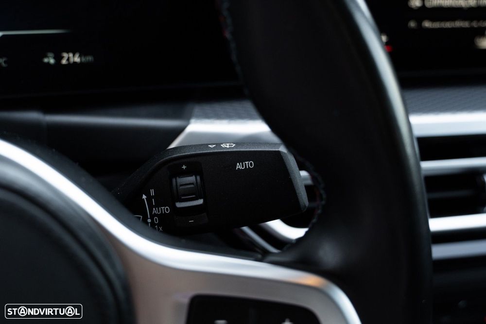 BMW i4 M50 - 18