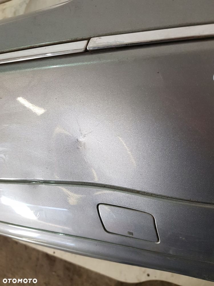 zderzak tył tylni mercedes w207 coupe 2009-2013 pdc - 15