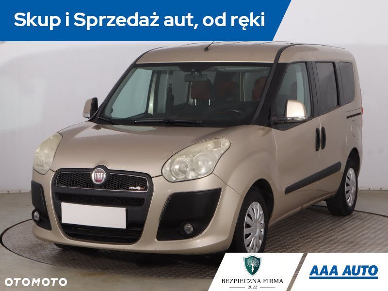 Fiat Doblo - 3