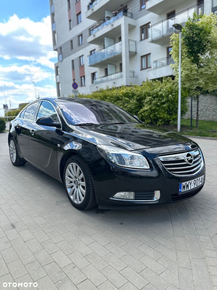 Opel Insignia - 15