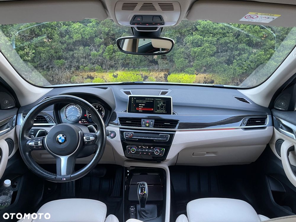 BMW X1 xDrive20d - 30
