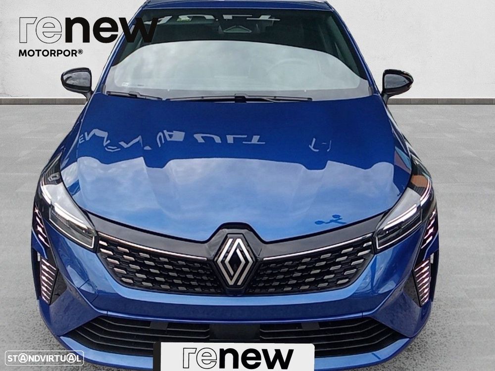 Renault Clio 1.0 TCe Techno - 2