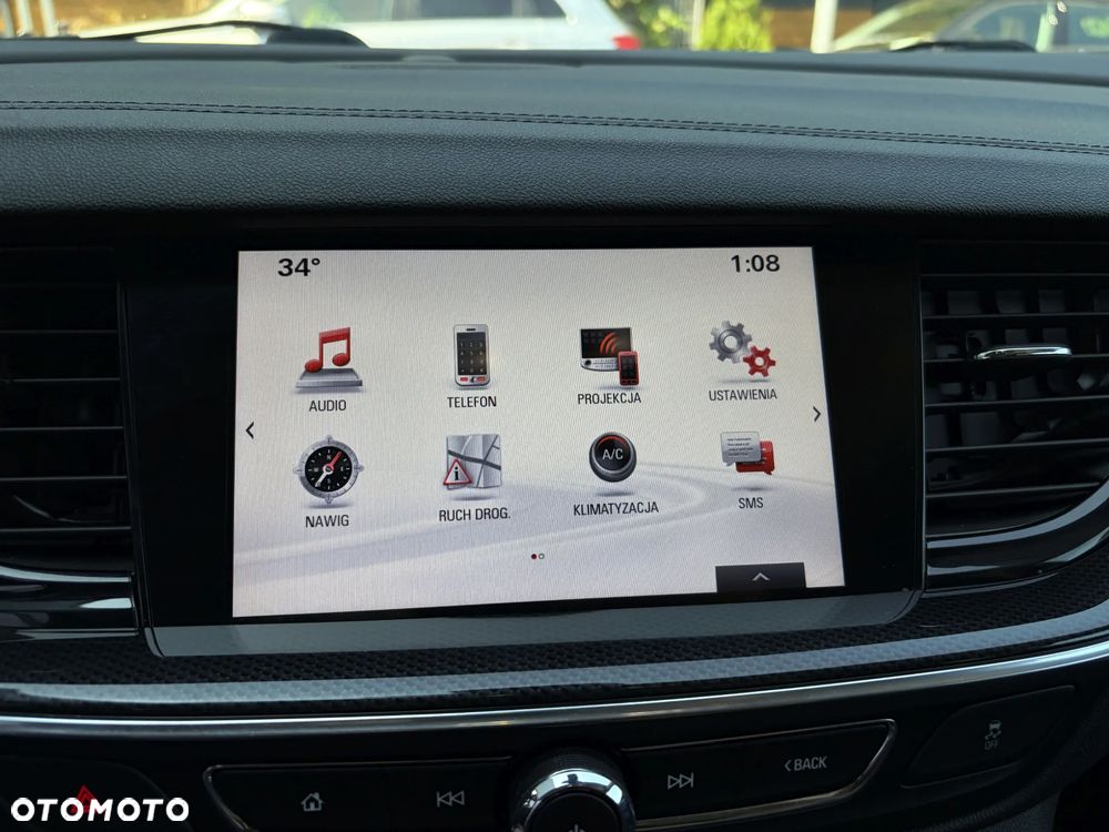 Opel Insignia 1.5 T Ultimate S&S - 25