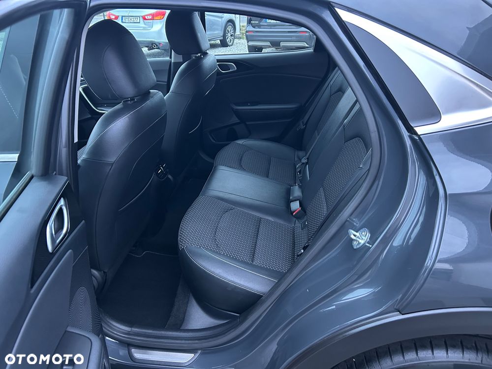 Kia XCeed 1.5 T-GDI OPF DCT7 XDITION - 15