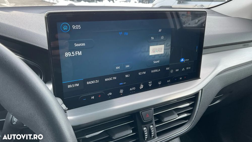 Ford Focus 1.5 EcoBlue ST Line Business - 18