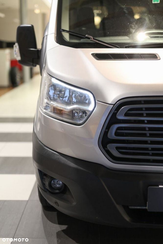 Ford Transit - 34