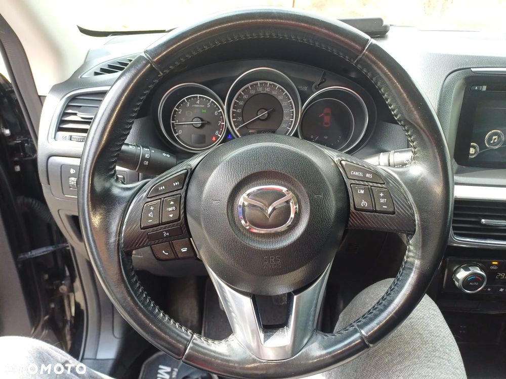 Mazda CX-5 2.0 Skymotion 2WD - 22