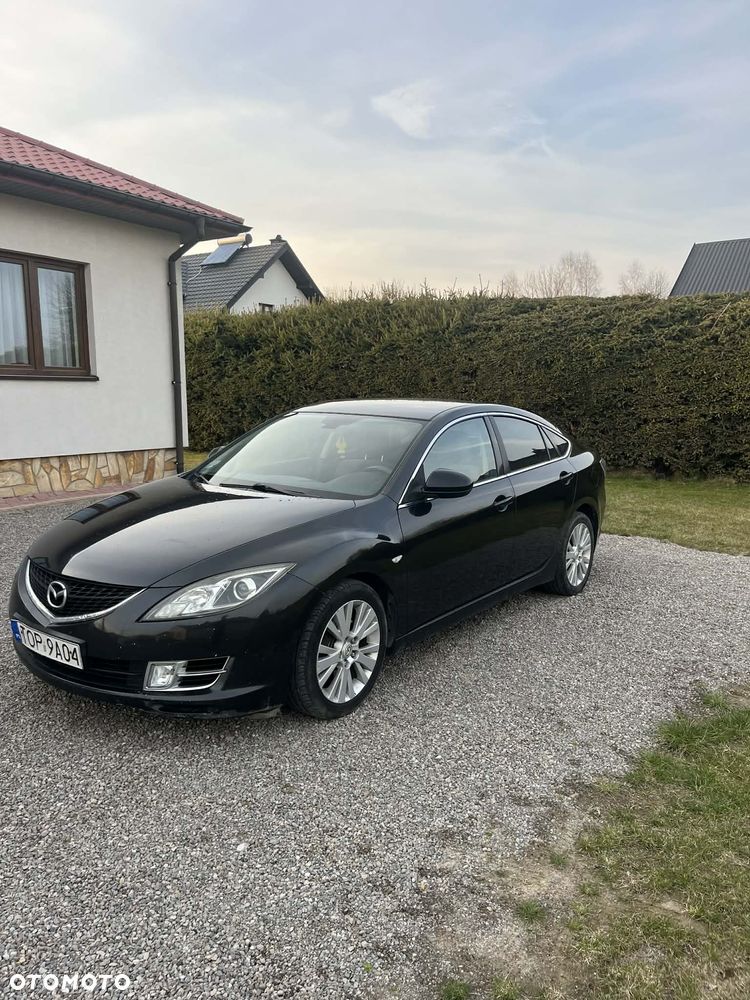 Mazda 6 - 3