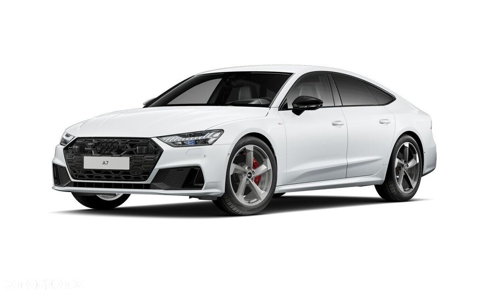 Audi A7 Sportback - 3