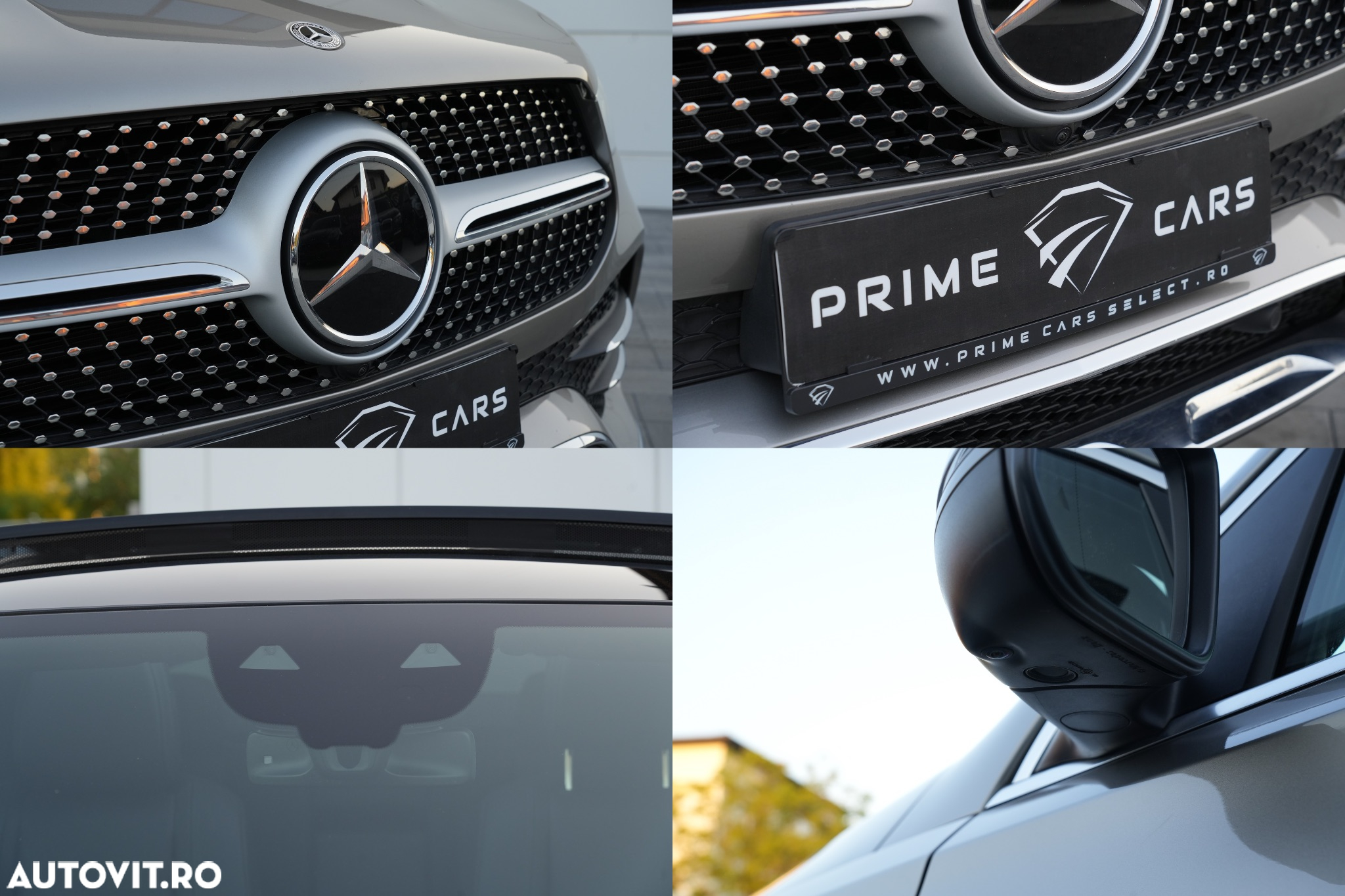 Mercedes-Benz GLE Coupe 350 de 4Matic 9G-TRONIC AMG Line - 22