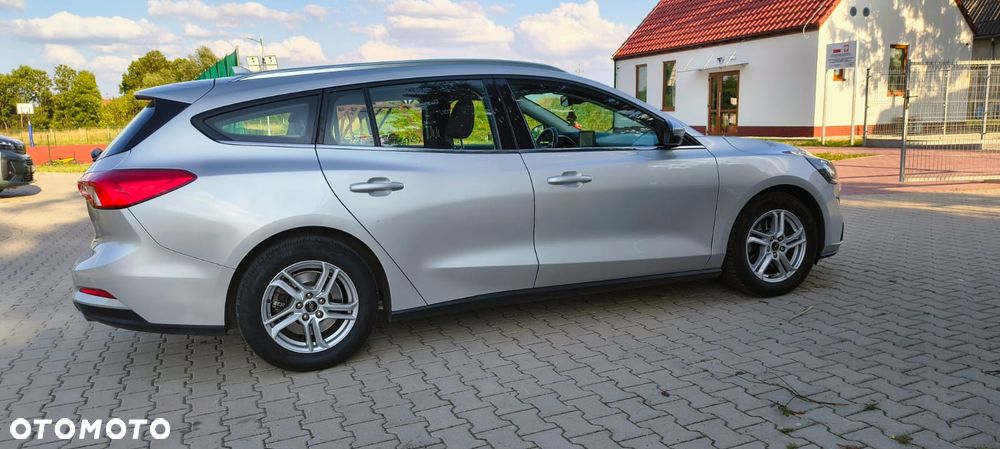 Ford Focus - 6