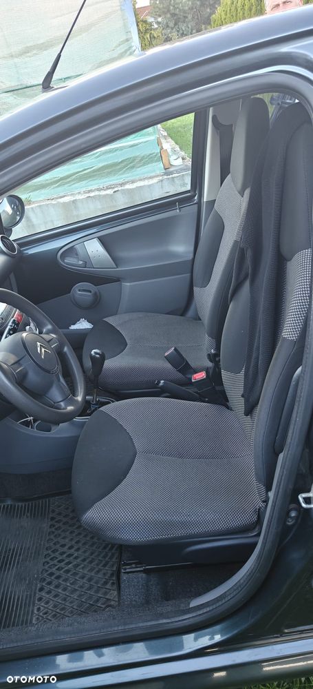 Citroën C1 1.4 HDI Style - 5
