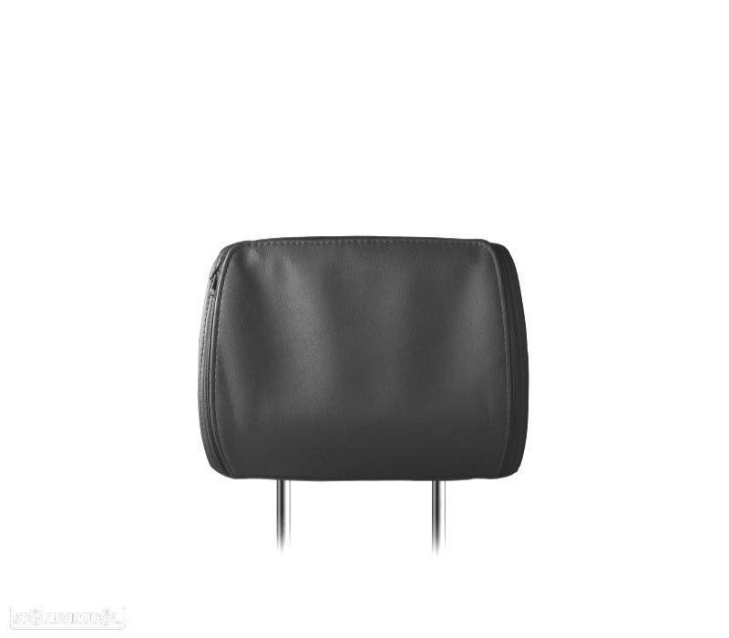 ENCOSTO DE CABEÇA MULTIMEDIA DVD 9 PULGADAS COR EM PRETO - 8