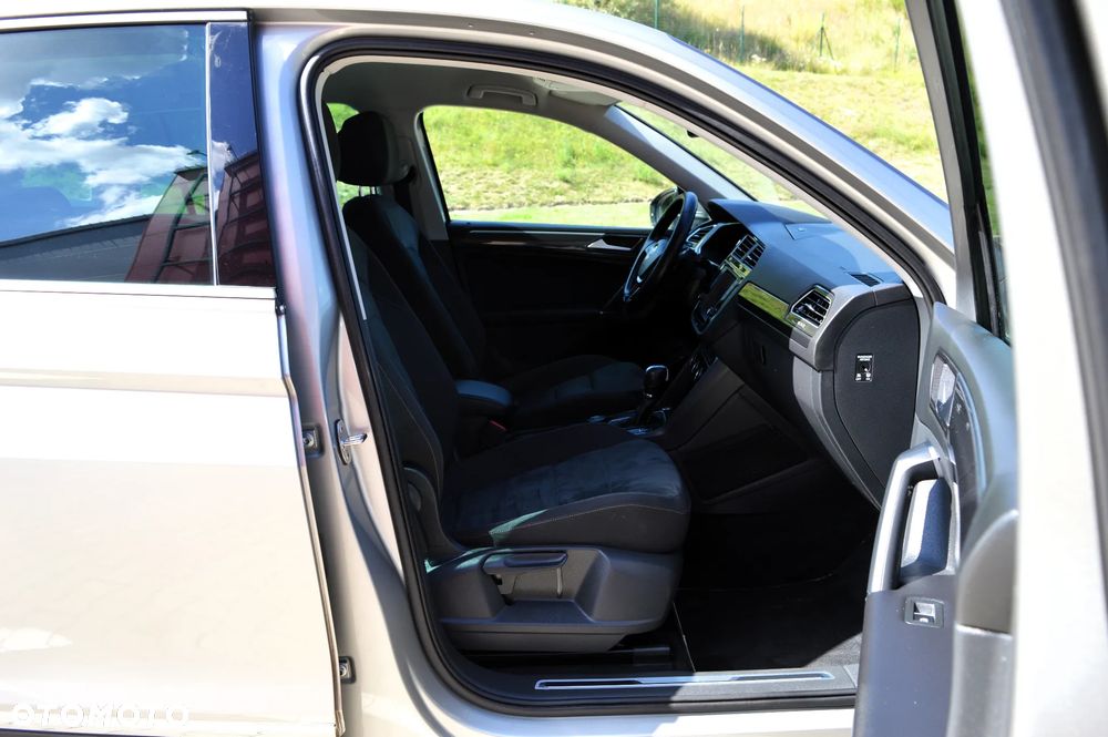 Volkswagen Tiguan 2.0 TSI 4Mot R-Style DSG - 11