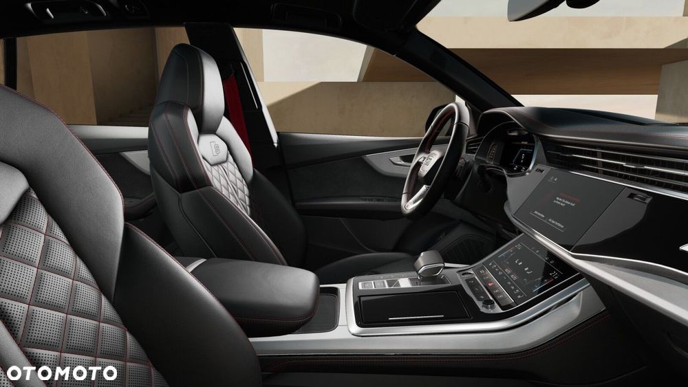 Audi Q8 - 7