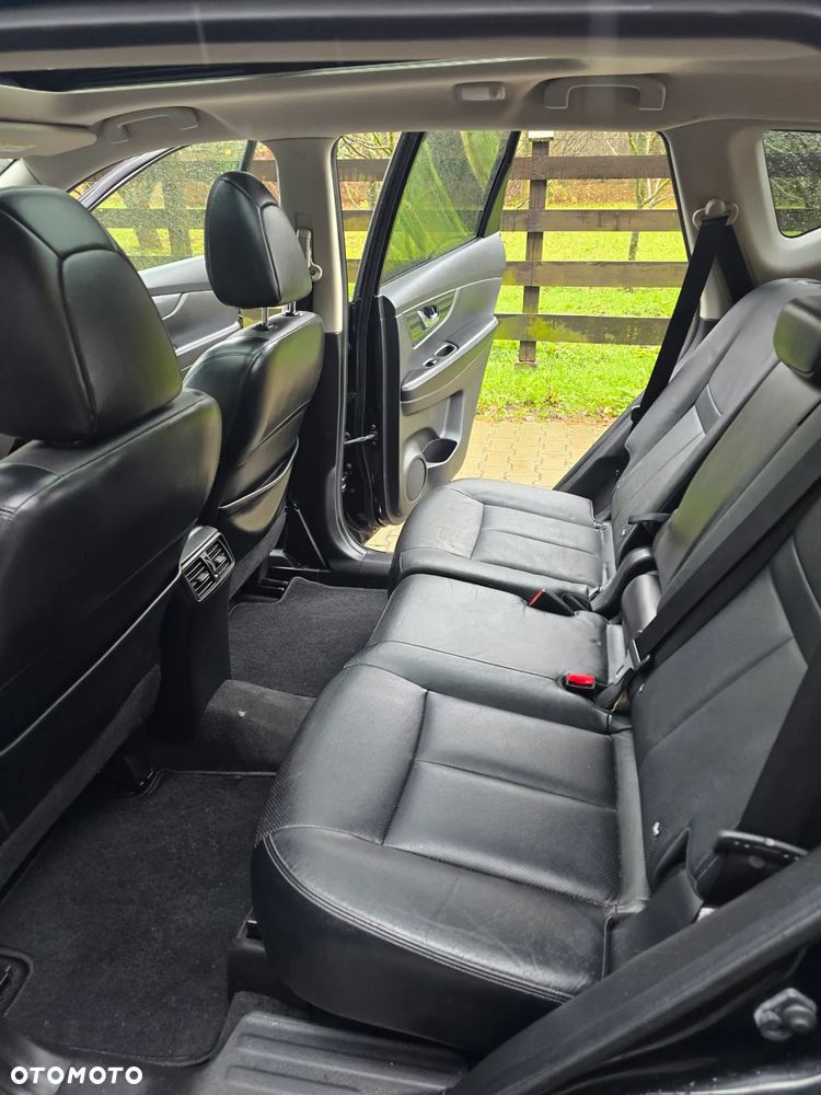 Nissan X-Trail 1.6 dCi ALL-MODE 4x4i Tekna - 24