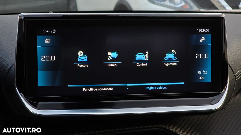 Peugeot 2008 PureTech 130 Stop&Start GT-Line Edition - 33