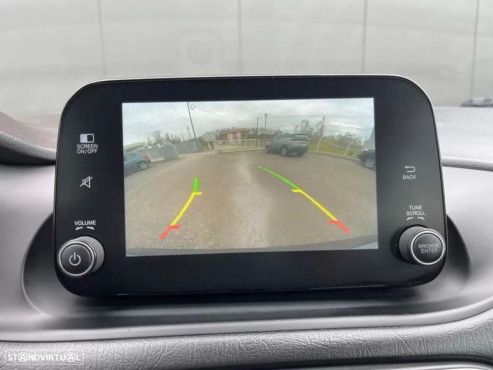 Fiat Tipo 1.3 MultiJet Life - 19