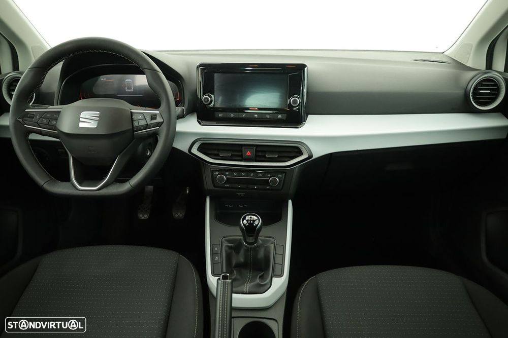 SEAT Arona 1.0 TSI Style - 8