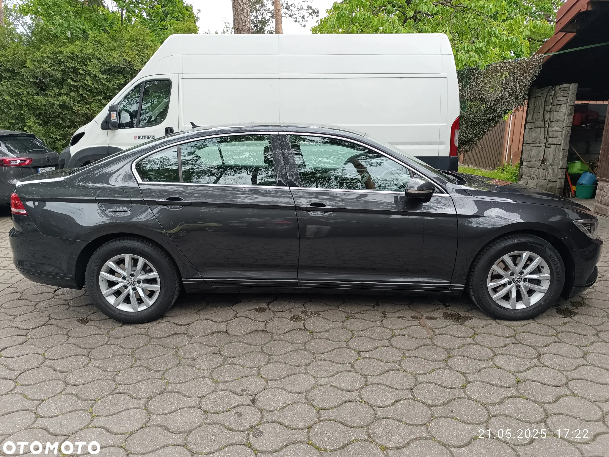 Volkswagen Passat 1.5 TSI EVO Comfortline DSG - 6