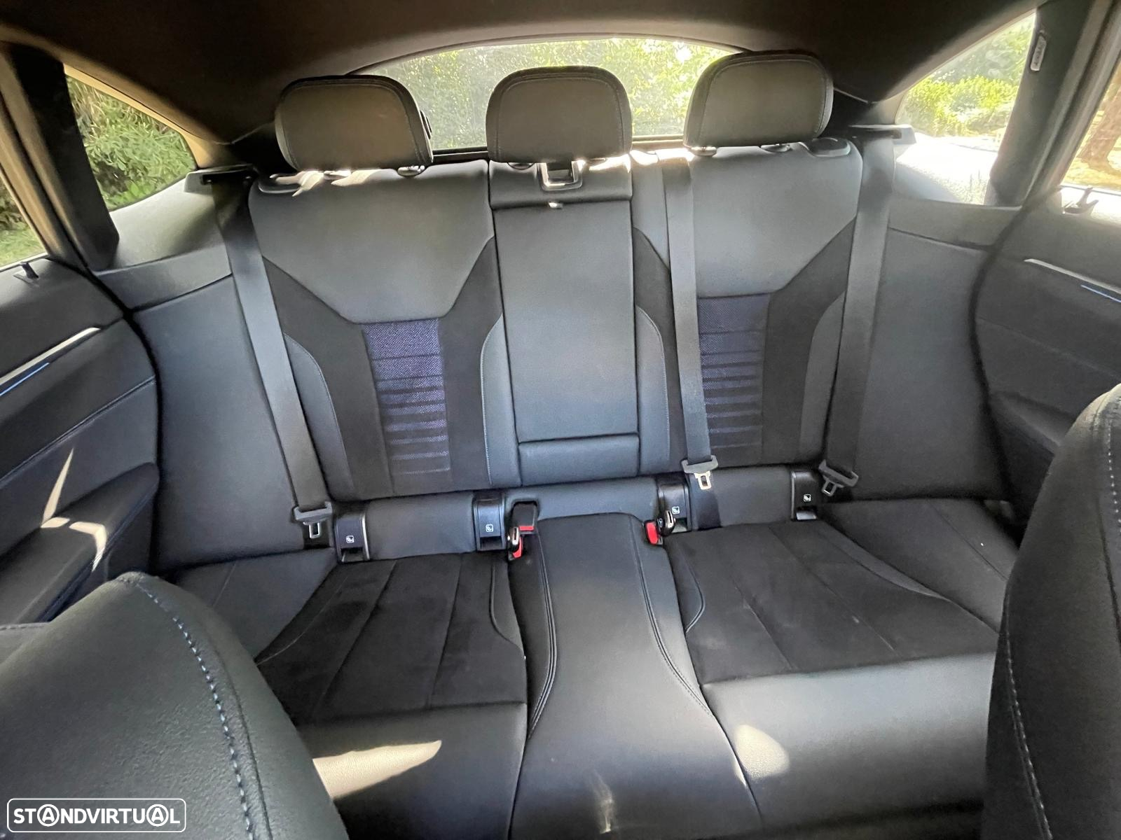BMW i4 eDrive40 Gran Coupe M Sport - 32