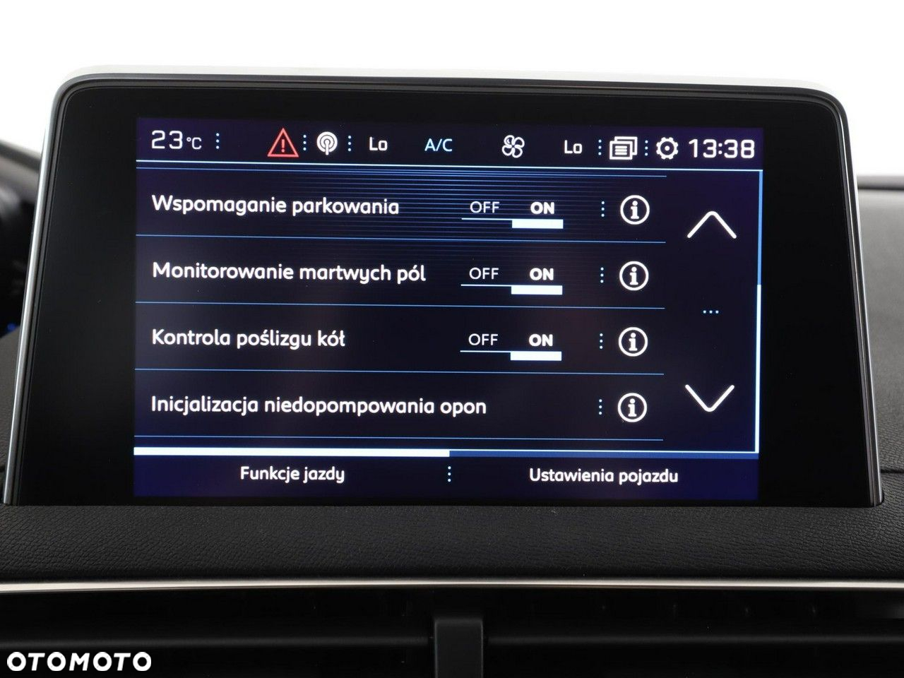 Peugeot 3008 1.2 PureTech Allure S&S EAT6 - 25