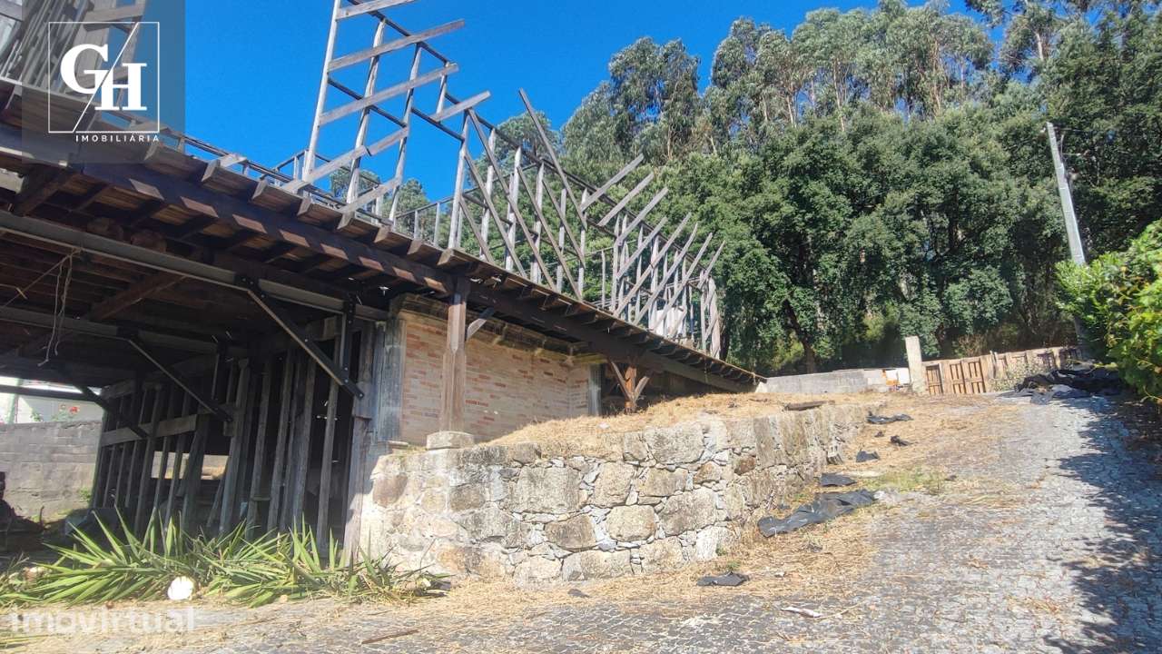 Terreno em Brufe - Grande imagem: 2/13