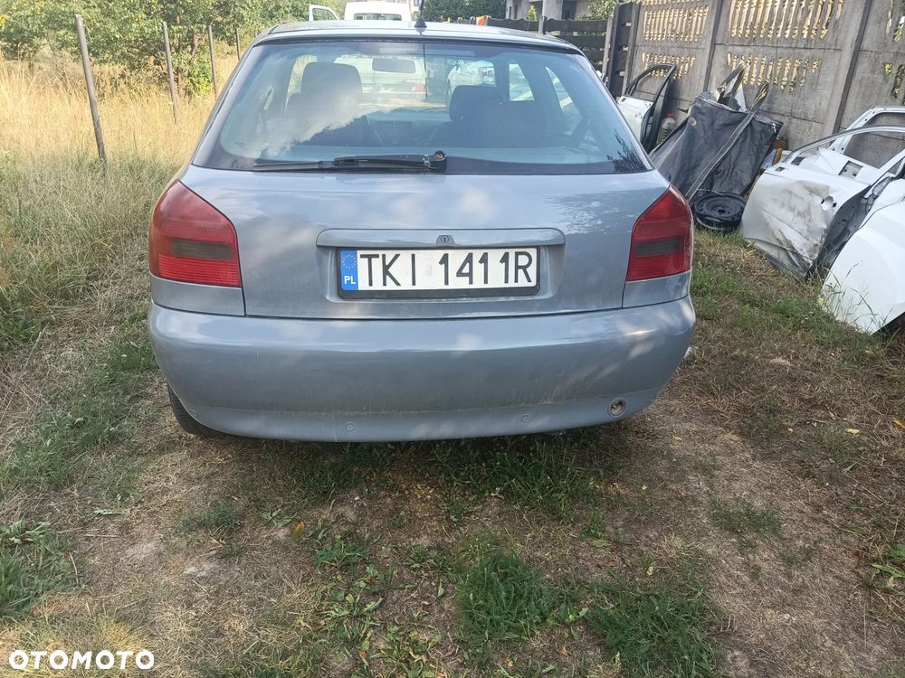 Audi A3 Sportback - 4
