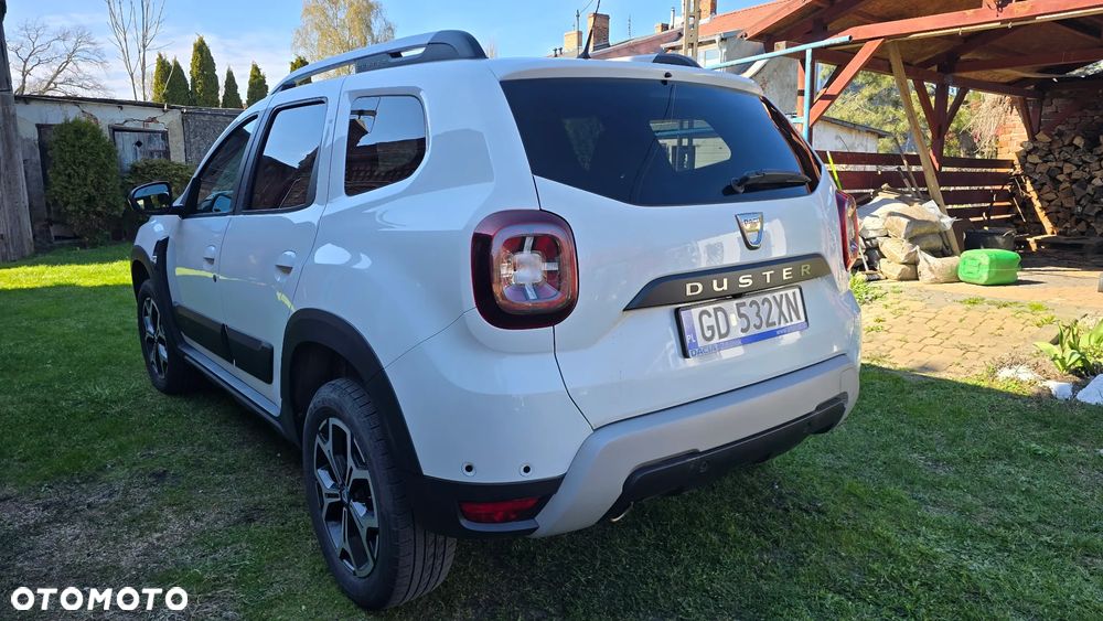 Dacia Duster 1.0 TCe SL Celebration - 6