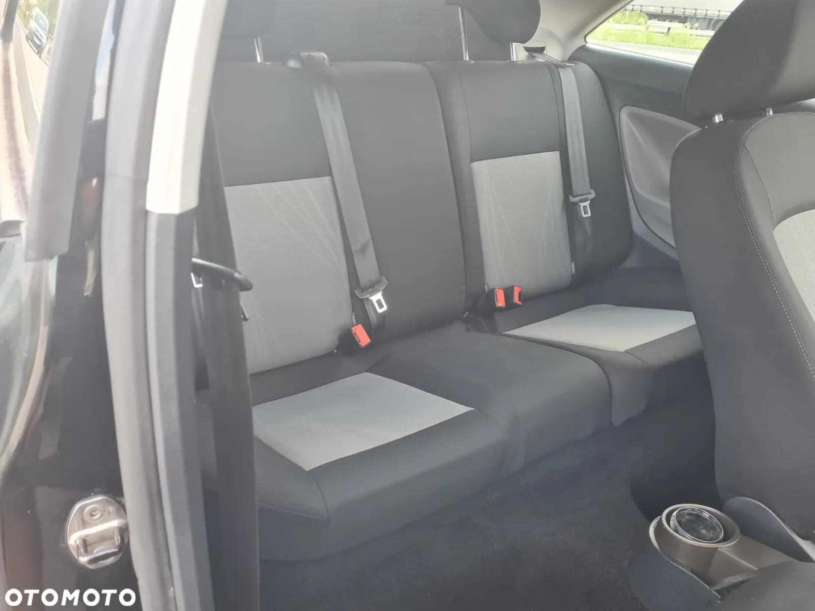 Seat Ibiza SC 1.2 12V Style Salsa - 4