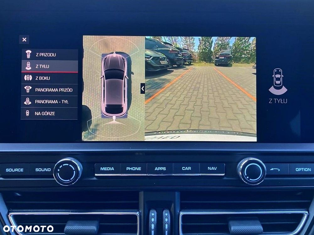 Porsche Macan GTS - 24