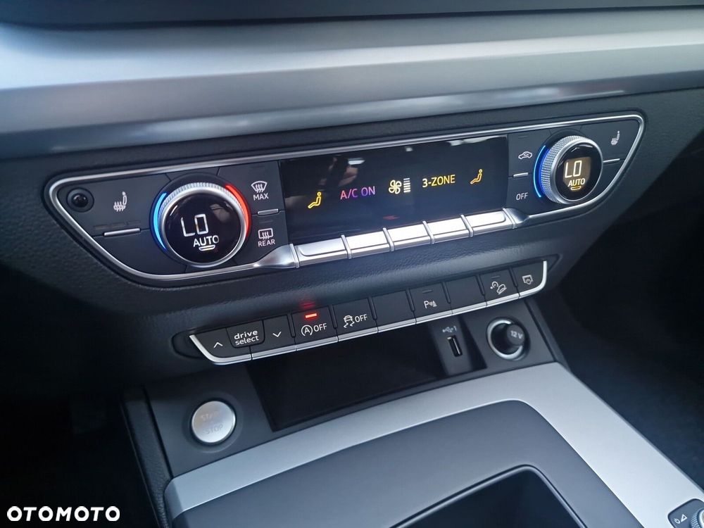 Audi Q5 35 TDI mHEV S tronic - 17