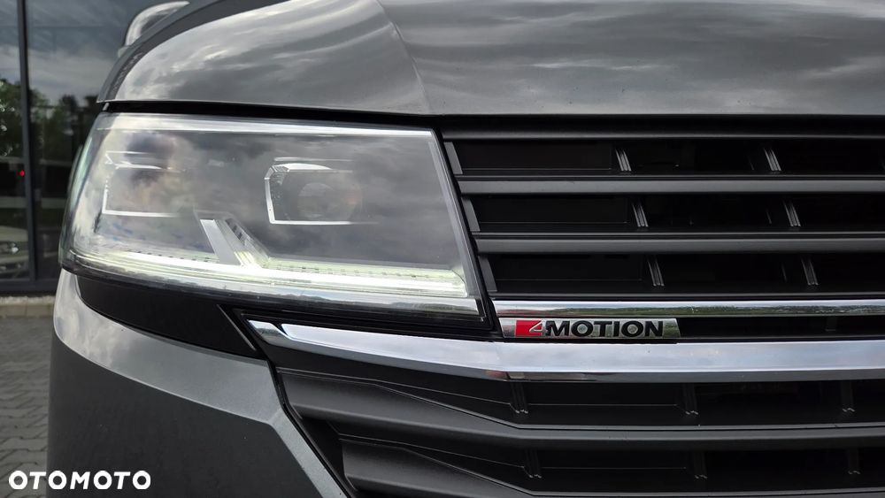 Volkswagen Multivan 2.0 TDI L1 Highline 4Motion DSG - 2