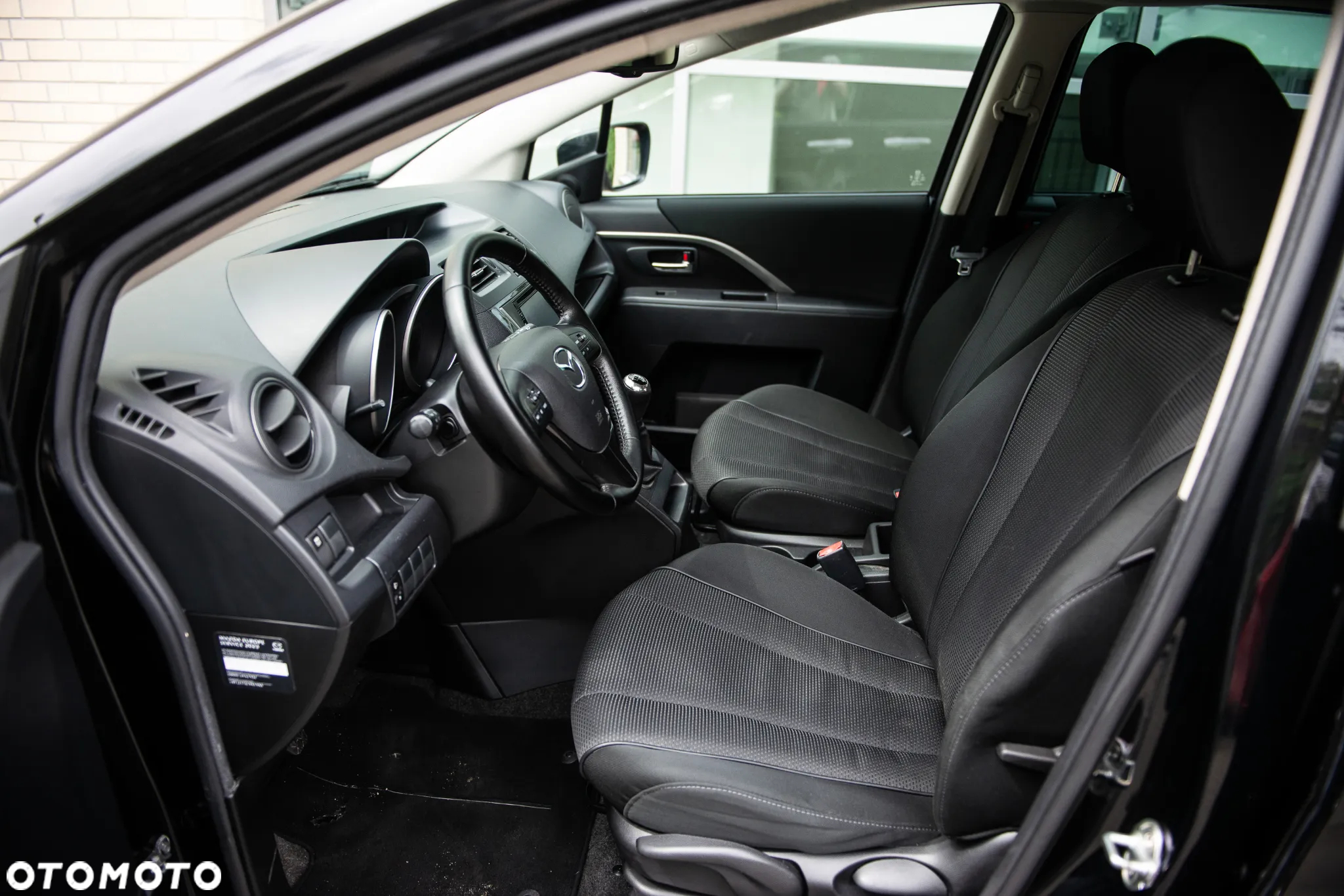Mazda 5 1.8 Comfort - 16