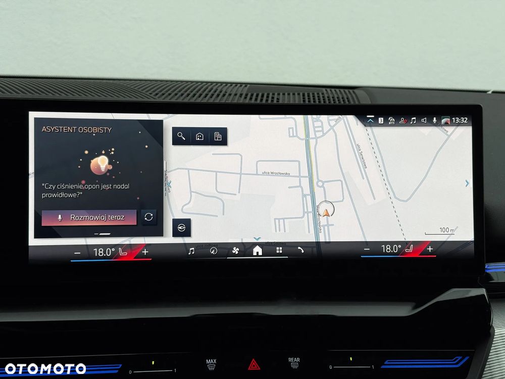 BMW Seria 5 520d xDrive - 35