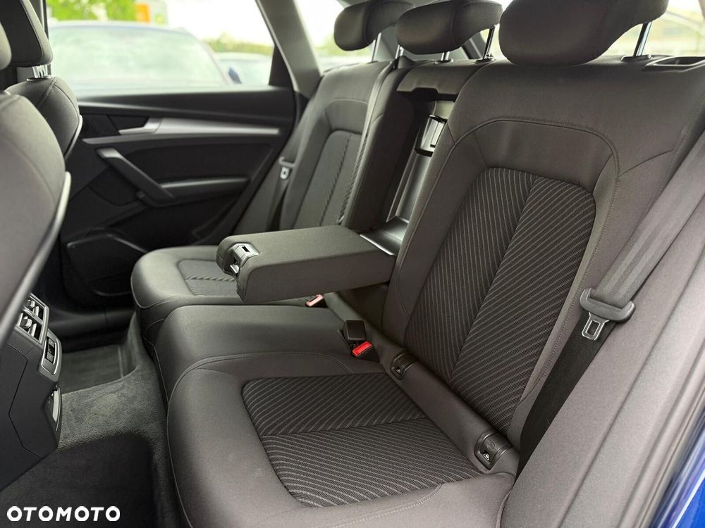 Audi Q5 40 TDI mHEV Quattro S tronic - 18