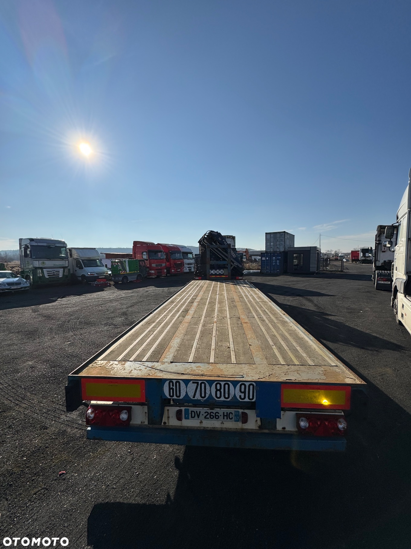 Scania R520 - 7