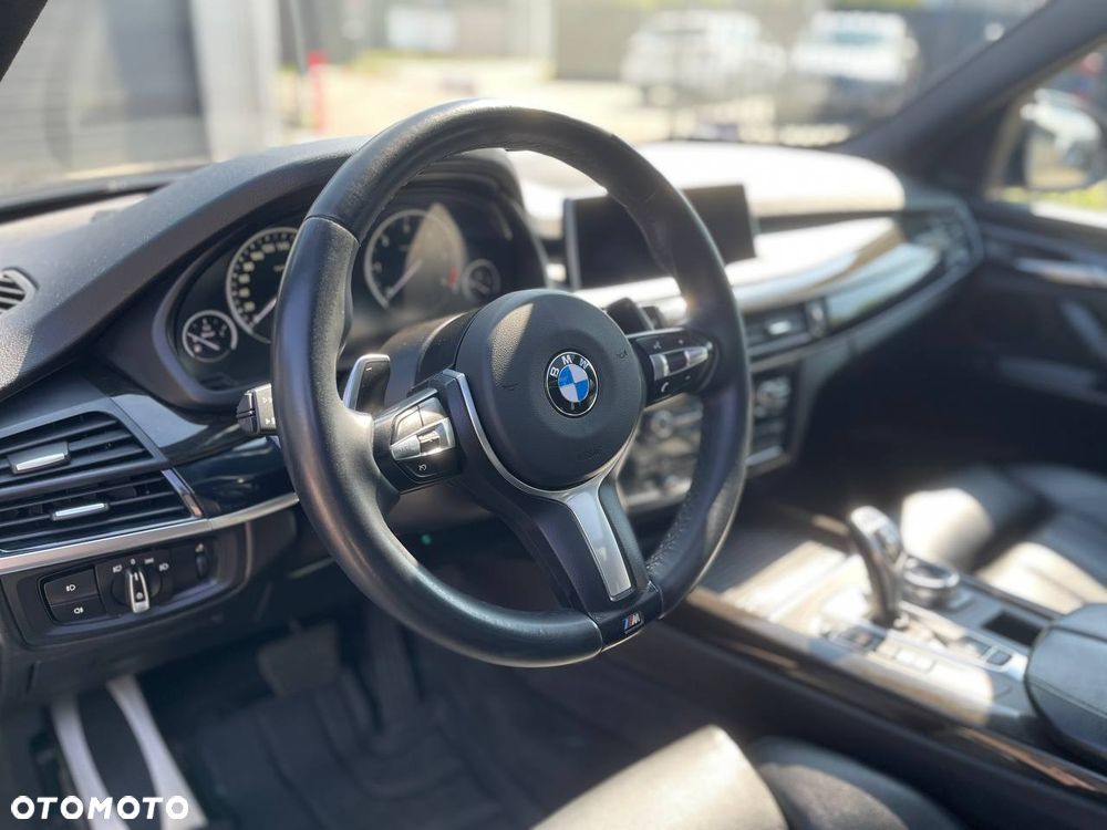 BMW X5 xDrive30d - 17