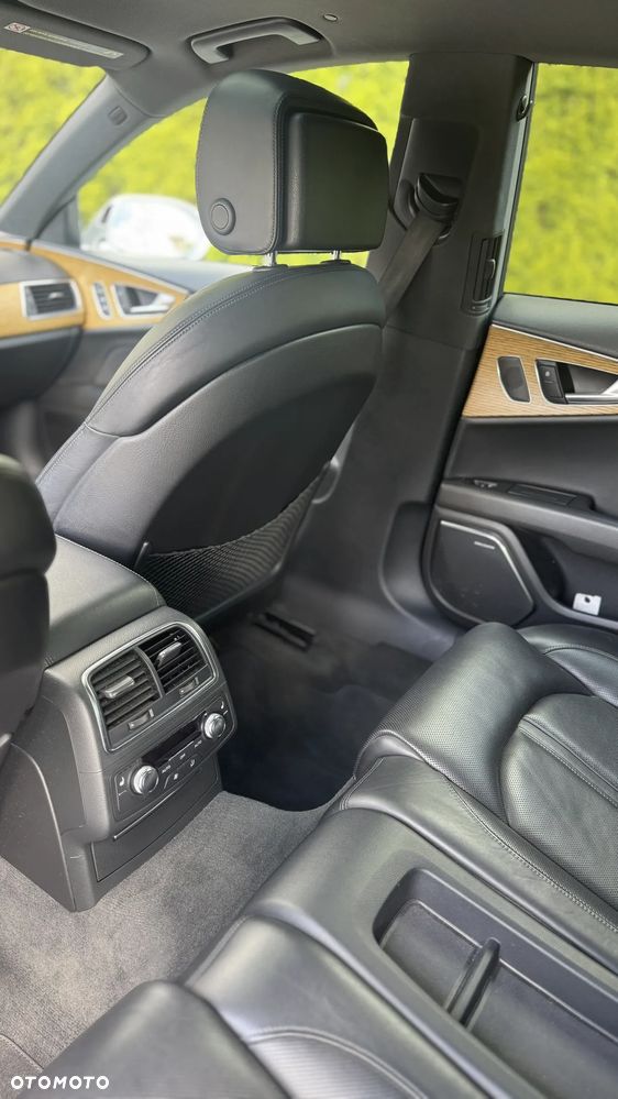 Audi S7 Sportback Standard - 14